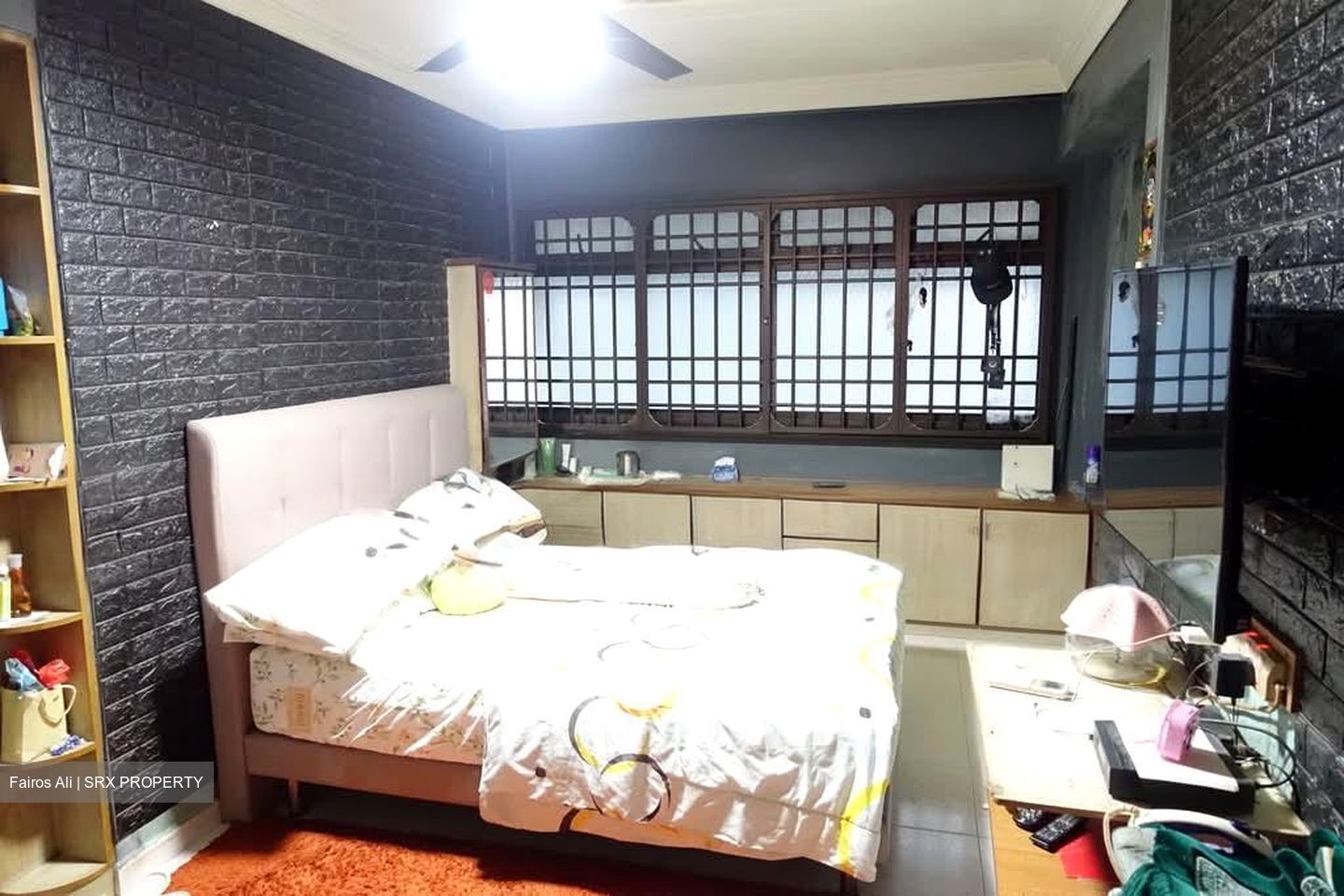Blk 506 Pangshan Court (Bukit Panjang), HDB 4 Rooms #575821251
